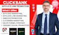 clickbank affiliate link promotion affiliate promotion