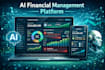 develop saas fintech app with budgeting, fraud detection and investment tools
