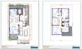 skilled in architectural drafting, revit, autocad, sketchup