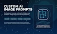 create image generation prompts for midjourney, chatgpt, or ai art tools