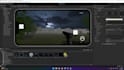 develop a mobile game prototype in unity