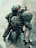 high quality robot, mecha concepts