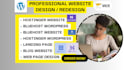 design hostinger website design hostinger wordpress website redesign hostinger
