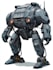 high quality robot, mecha concepts
