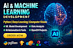 do custom ai automation