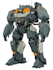 high quality robot, mecha concepts