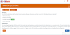 do fitzgerald modules, apea and sherpath assessments