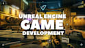 do unreal engine game development, unreal engine game, combat system, ue5 game