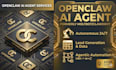 set up clawbot, moltbot, openclaw, clawbot ai assitant moltbot vps server