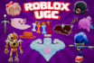 create roblox ugc accessories and avatar items