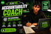 be your adhd body double, study buddy and accountability coach
