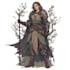 dnd character art and dnd character