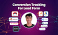 track conversions for wpforms ninjaforms jotform typeform