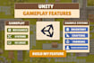 implement gameplay mechanics in unity