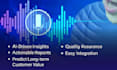 provide ai powered audio analysis