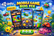 fix unity bugs, errors, crashes in your game