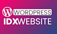 build idx wordpress website, lofty crm, mortgage broker website