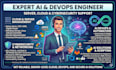 be your expert devops engineer