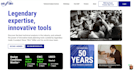 write your website copy