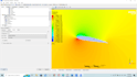 run cfd and fea simulation