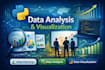 visualize your data using charts, graphs, and dashboards