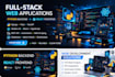 build a full stack web app