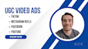 create saas ugc videos to promote your software or startup