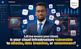 conduct a cybersecurity audit and harden your cloud infrastructure