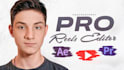 do professional reels shorts and tiktok video editing
