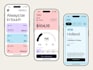 develop custom on demand service provider website and app for android, ios