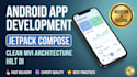 develop custom android app