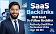 boost your b2b saas SEO with powerful saas link building