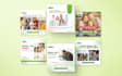 design professional social media posts