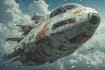 sci fi illustration and sci fi art