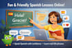 help you improved your spanish