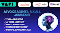 build retell ai agent vapi ai voice agent gohighlevel voice ai n8n ai agent ghl