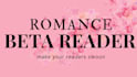 beta read and improve your romance manuscript