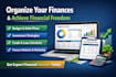 do budgets debt management repayment plans, investment plans, payoff spreadsheet