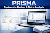 do prisma guided systematic review and meta analysis