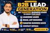 do b2b lead generation and targeted leads