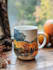design awesome custom mug design