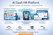 build ai applicant tracking system, recruitment saas with ats resume CV ranking