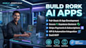 build and connect rork apps, lovable ai, v0, rork ai, budibase, supabase backend