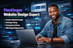 hostinger website design hostinger website redesign hostinger website design