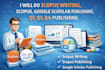 do scopus writing, scopus, google scholar publishing, q2, q3, q4 publishing