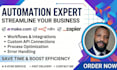 setup make com automation make com scenario make automation make com n8n