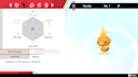 train the best competitive pokemon for you