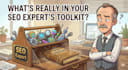 make SEO specialists stop lying to you