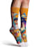 socks design unique socks design