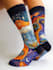 do custom socks design